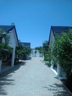 Wasini appartments - 1