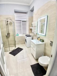 Elite Apartments near the University, Chernivtsi - 7