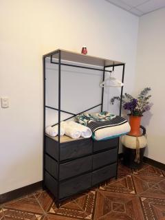 Central Loft with Terrace & Volcano View in Antigua - 5