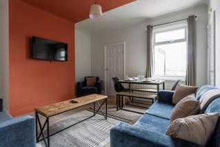 Seaham Lodge - 0