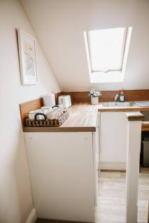 Room 1 at The Firs - 9
