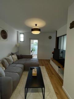 Appartement cosy aux 3 frontières - 6
