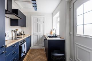 Seaham Lodge - 7