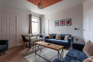 Seaham Lodge - 3