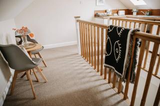 Room 1 at The Firs - 7