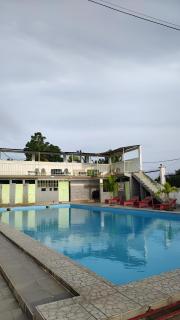 Hôtel Résidence Segmad de Kribi - 7