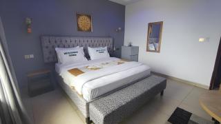 Hôtel Résidence Segmad de Kribi - 6