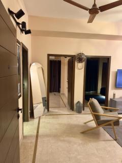 Budget Friendly Apartment - 4