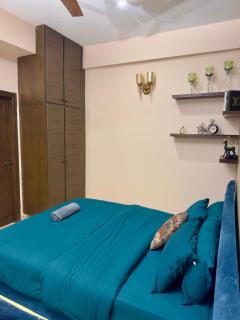 Budget Friendly Apartment - 3