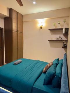 Budget Friendly Apartment - 2