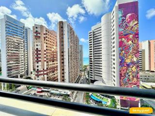 Saint Martin Flat #1306 - 0