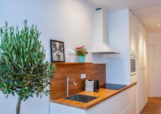 Cozy Paris Flat near Saint-Germain & Luxembourg Gardens - 5