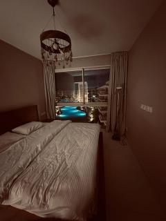 Marassi Marina views shams marassi - 0