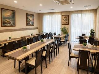 Hotel Magnific - 5