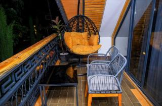 Fortunas Resort Nkubu Meru - 8