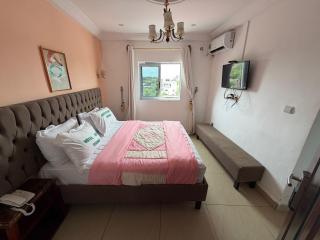 Hôtel Résidence Segmad de Kribi - 2