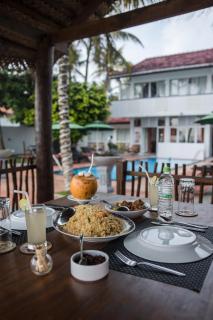 Edelweiss Resort - 8