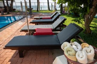 Edelweiss Resort - 1