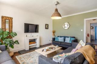 3 Bed in Croyde oc-beachw - 4
