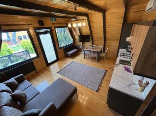 Village Otantik Park - Bungalows in the Trabzon City Center - 7