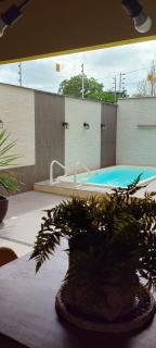 CASA TEMPORADA BARREIRINHAS Yellow 2 - 8