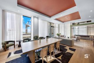 Modern Condo in the Heart of DTW Miami - Gym - 6