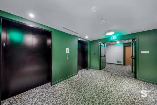 Modern Condo in the Heart of DTW Miami - Gym - 4