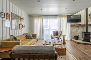 Sierra Park Villa 81 - 6