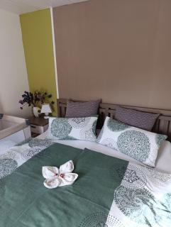 Waldhaus Klein-Veitsch, Auszeit im Grünen - 4