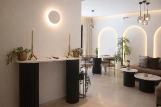 Amberdi Noria Apartment Marrakech - 0