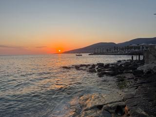 Saranda Sunset Apartament - 7