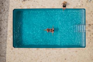 One Bedroom Tropical Escape - The green flamingo - 9