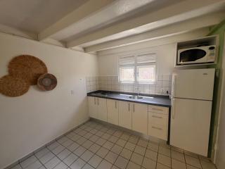 One Bedroom Tropical Escape - The green flamingo - 8