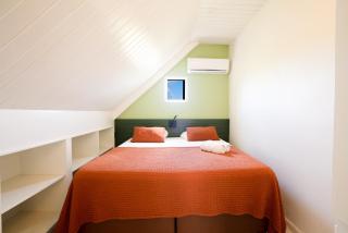 One Bedroom Tropical Escape - The green flamingo - 7