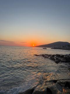 Saranda Sunset Apartament - 9