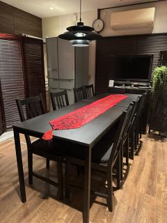 Guest House "Ro"kumano - 1