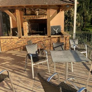 Logement au bord de l eau - 1