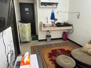 2BR Apartemen Sentra Timur Jakarta -Full Furnished & WIFI - 4