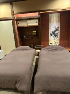 Guest House "Ro"kumano - 4