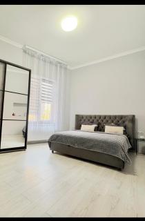 Elite Apartments near the University, Chernivtsi - 8