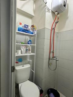 2BR Apartemen Sentra Timur Jakarta -Full Furnished & WIFI - 5