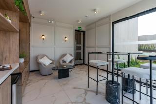 Andrés Reyes 509 Business Residences by Geko - 6