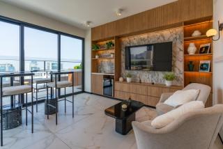 Andrés Reyes 509 Business Residences by Geko - 5