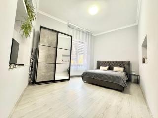 Elite Apartments near the University, Chernivtsi - 9