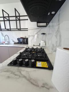Apartasuits Shanty - 4