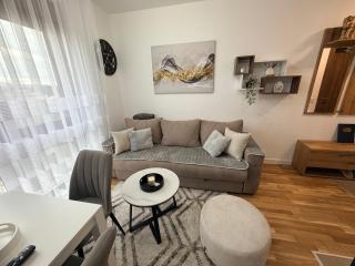 Apartman Breza M & Spa - 2