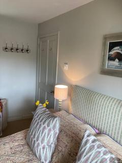 Brook Farm Cottage - 6