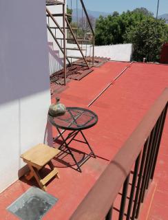 Habitación de Ensueño con Baño privado - 1