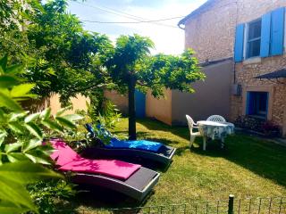 Vue sur Sault - 1