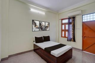 Hotel O Grand Elite - 6